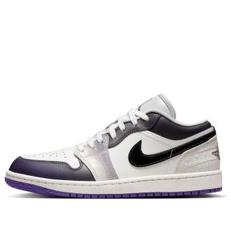 Nike Jordan (WMNS) Air Jordan 1 Low SE Punk Rock HF5759-101