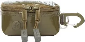 Baboon to the Moon Go-Bag Nano 0.37L in Olive at Nordstrom, Size X-Small