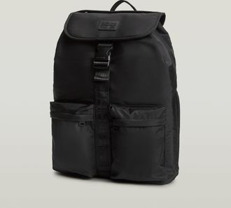 G-Star Rugzak - Zwart - Heren