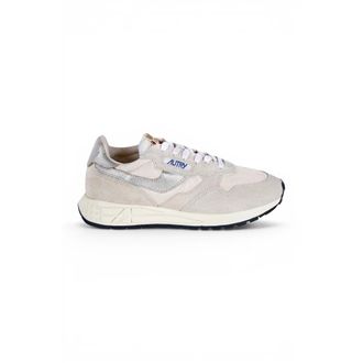 Autry Windscape Low Trainers - female - Autry - Sneakers - Gray - 6 UK - Shoes