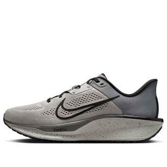Nike Quest 6 Light Iron Ore Flat Pewter Black IB4002-014