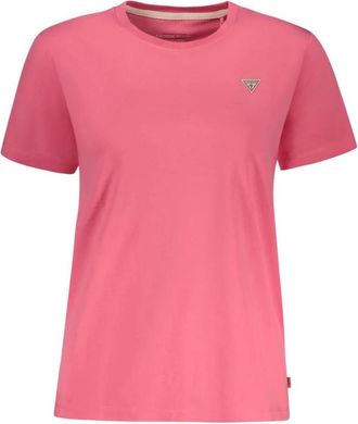 Guess Donna, Top, Rosa, XL, new