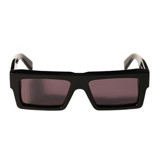 Off-white Sunglasses, unisex, Black, Size: 54 MM Ruby Sunglasses