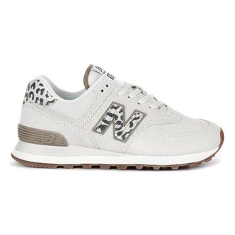 New Balance Heritage Trainers - female - New Balance - Sneakers - White - 7 1/2 UK - Shoes