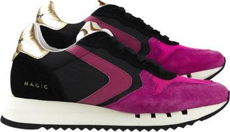 Valsport Schoenen, Dames, Veelkleurig, 36 EU, 11 Magic Trekking Schoenen