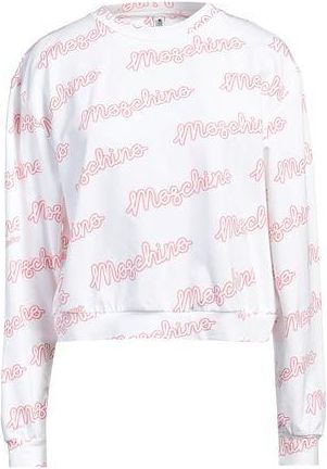 Moschino TOPWEAR - Sweatshirts on YOOX.COM
