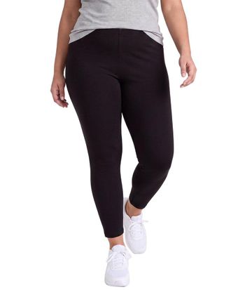 Eileen Fisher Cropped Legging