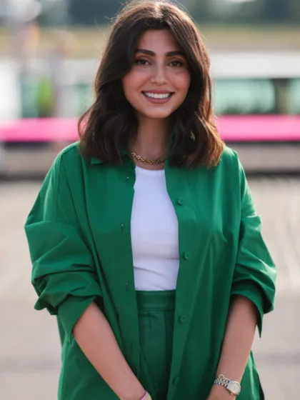 Hair refresh: 5 new hairstyle trends to try this summer