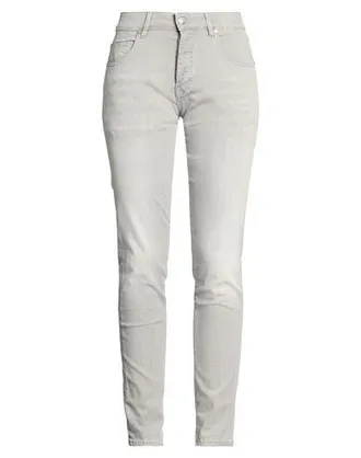 Don the Fuller HOSEN & R&Ouml;CKE - Jeanshosen auf YOOX.COM