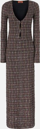 Missoni Long Dress