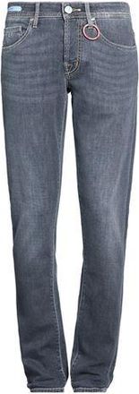 Sartoria Tramarossa PARTES DE ABAJO - Pantalones vaqueros en YOOX.COM
