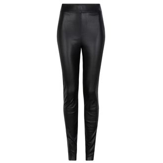 Dante6 Dames, Broeken, Zwart, Maat: XL Katoen