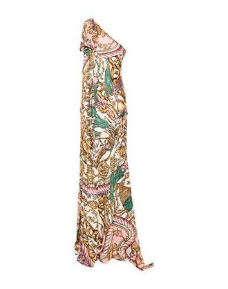 Moschino DRESSES - Maxi dresses on YOOX.COM
