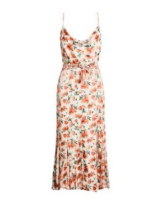 Alice & Olivia DRESSES - Midi dresses on YOOX.COM