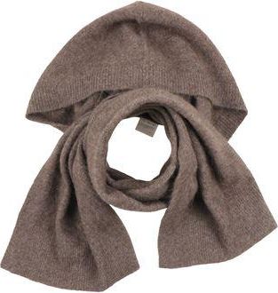 P.A.R.O.S.H. COMPLEMENTOS - Bufandas en YOOX.COM