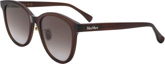 Max Mara Womens 55mm Sunglasses