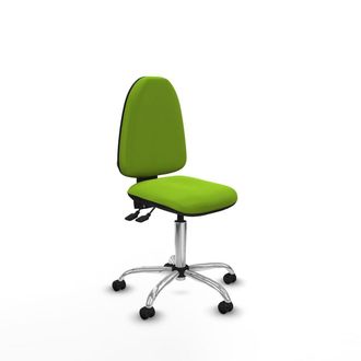 Piqueras y Crespo Piqueras Y Crespo B0005rf Silla De Oficina Pistacho