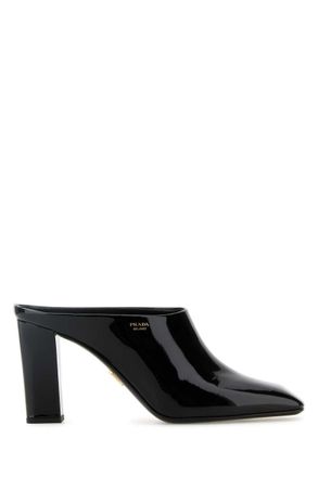 Prada Heeled Shoes