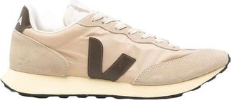 Veja Rio Branco II Lite - male - Veja - Sneakers - Beige - 10 UK - Shoes