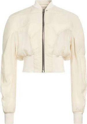Rick Owens CAPISPALLA - Giacche & Giubbotti su YOOX.COM