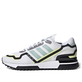 adidas ZX 750 HD White Green Tint FV2875