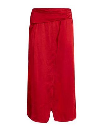 Manila Grace BOTTOMWEAR - Midi skirts sur YOOX.COM