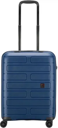 Roncato unisex, Maletas, Azul, Talla: S