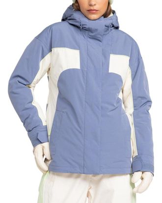Roxy Ritualized Snow Jacket