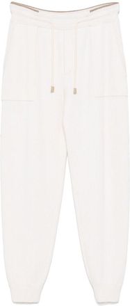 Eraldo Knitted Trousers