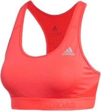 adidas (WMNS) adidas Bojo Dont Rest Top Red Asia Sizing DU6507