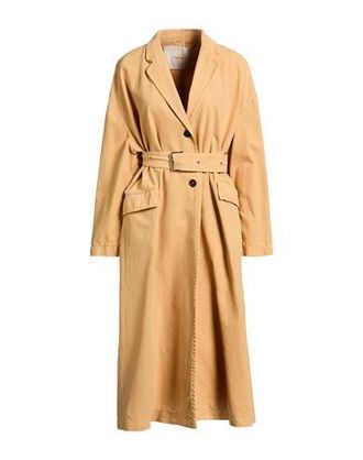 Jucca COATS & JACKETS - Overcoats & Trench Coats on YOOX.COM