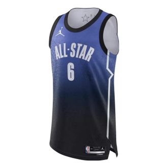 Nike Jordan Air Jordan x NBA ALL-STAR Jerseys LeBron James 6 DX6336-501