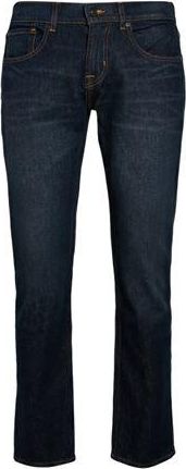 7 For All Mankind BOTTOMWEAR - Pantaloni jeans su YOOX.COM
