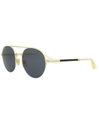 Gucci Mens 53Mm Sunglasses