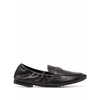 Tory Burch Ballerine Loafer - - Shoes - Donna - Nero - 36 EU