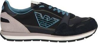 Emporio Armani FOOTWEAR - Trainers on YOOX.COM
