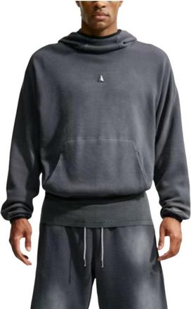 Nike Ja Hoodie Black IO7475-010
