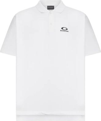 Balenciaga Laurel Classic Regular Polo