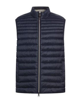 Hackett Vests