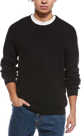 James Campbell Crewneck Sweater