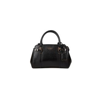 Guess Donna, Borse, Nero, Taglia unica, new