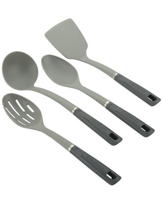 Circulon Solutions 4Pc Nylon Tool Set