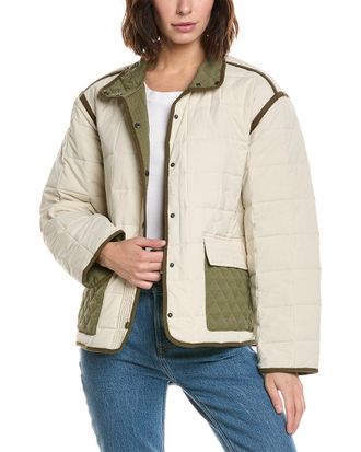 Blank NYC Blank NYC Fair And Square Jacket