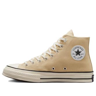 Converse Chuck 70 Vintage Canvas Brown White A03446C