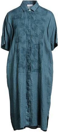 Rosso35 DRESSES - Midi dresses sur YOOX.COM