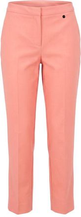 Trussardi pink Cotton Womens Womens Pant