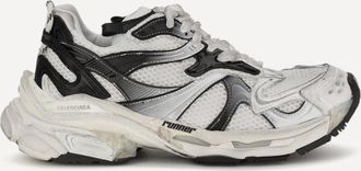 Balenciaga Runner 2 Sneakers Male 46