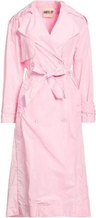 Aniye By COATS & JACKETS - Overcoats & Trench Coats on YOOX.COM