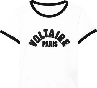 Zadig&Voltaire Alys T-shirt