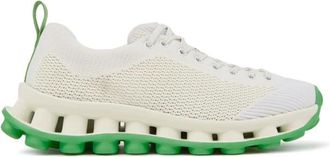 Sunnei Pelotissima Sneaker - Dames - Sneakers - Wit - 36 EU - Polyester - Schoenen